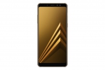 Galaxy A8 _gold