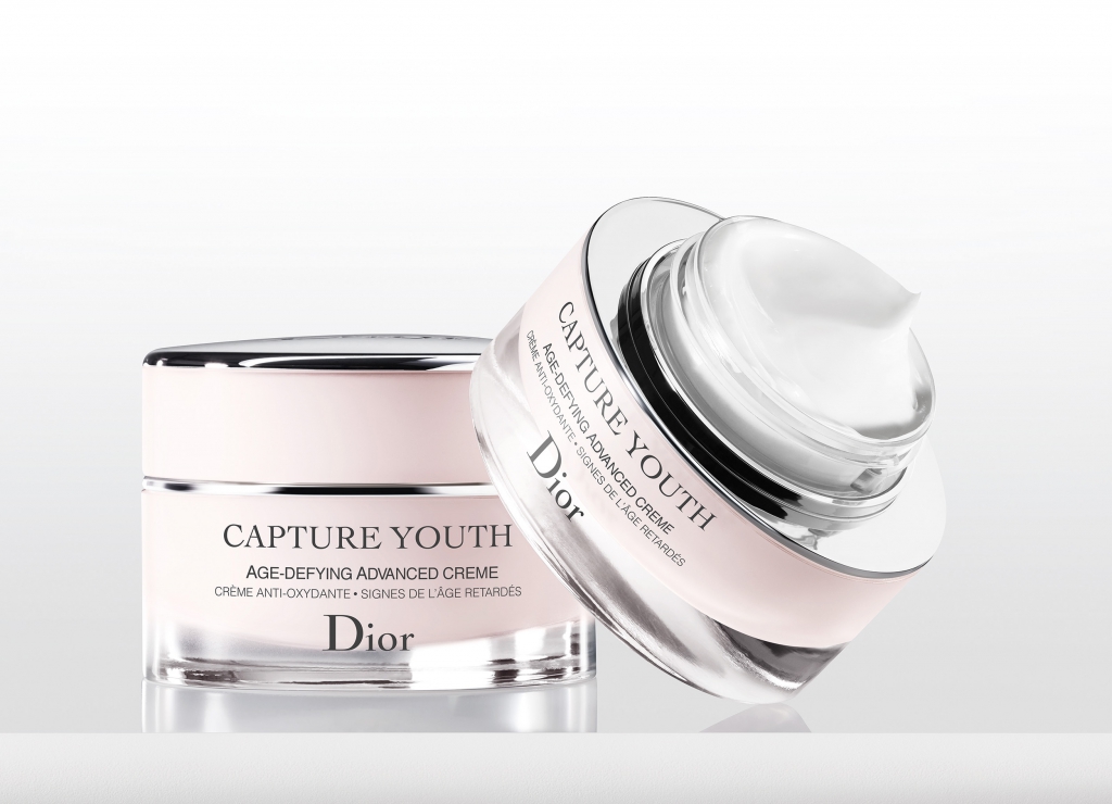 Dior Capture Youth Age-Defying Advanced Creme-Pamper.my