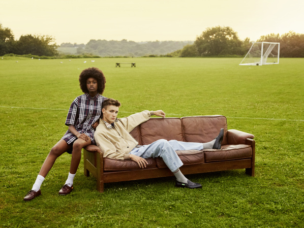 Burberry x gosha 80 deals