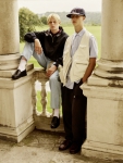Gosha x Burberry shot by Gosha Rubchinskiy_004