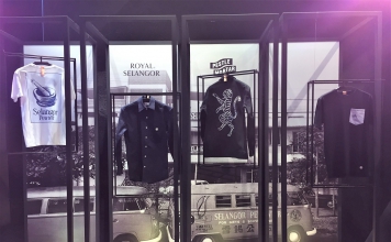 #Scenes: Royal Selangor Collaborates With Pestle & Mortar Clothing For Its First Ever Apparel Collection, #RSXPMC #Scenes: Royal Selangor Collaborates With Pestle & Mortar Clothing For Its First Ever Apparel Collection, #RSXPMC-Pamper.my