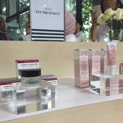 #Scenes: Sephora Spring 2018 Press Day-Pamper.my