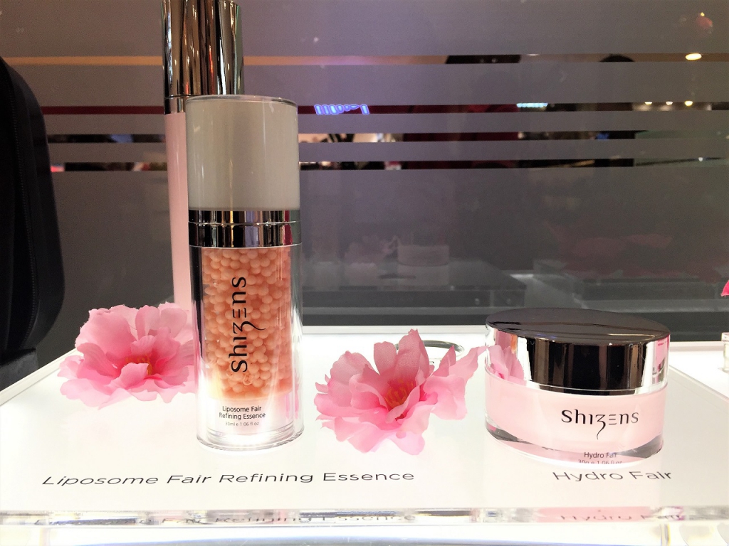 #Scenes: Shizens Launches A New Makeup Station In Mid Valley Megamall For Beauty Junkies-Pamper.my