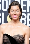 Jessica-Biel-Hair-Golden-Globes-2018