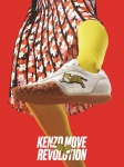 Dance To The Fresh New Colours Of The KENZO Move Revolution SS18-Pamper.my