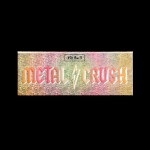 Kat Von D Beauty Metal Crush Extreme Highlighter Palette-Pamper.my