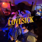 Alternative Indie Act, Midnight Fusic Releases Second Single ‘Lovesick’-Pamper.my