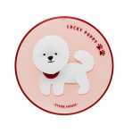 Etude House Lucky Puppy Cushion Case 3