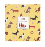 Lucky Puppy Moistfull Collagen Skin Care Set (1)