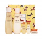 Etude House Lucky Puppy Moistfull Collagen Skin Care Set