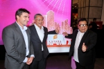Official Launch of 1 Utama E