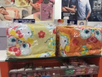 Pamper.My_Hello Kitty x Guardian 7
