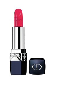 Dior Glow Addict Spring 2018, Rouge Dior, 767 Euphoric-Pamper.my