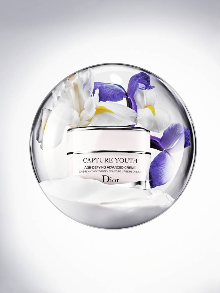 Dior Capture Youth Age-Defying Advanced Creme-Pamper.my