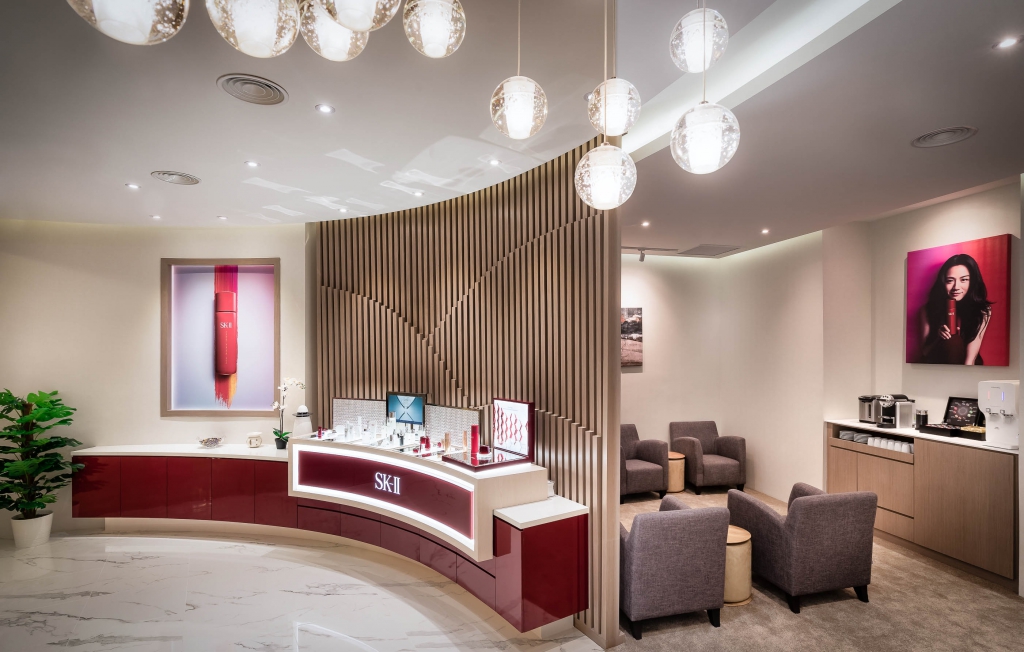 Pamper Your Skin Back To Its Youth At The SK-II Boutique Spa-Pamper.my