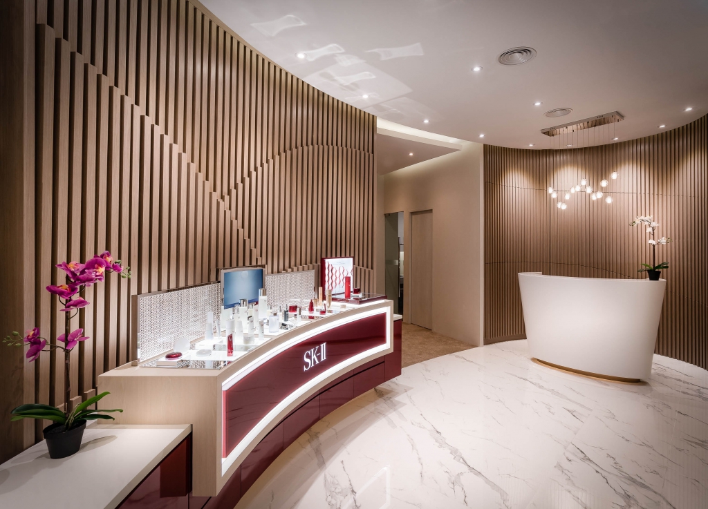 Pamper Your Skin Back To Its Youth At The SK-II Boutique Spa-Pamper.my