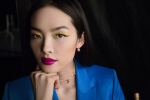 Swarovski Spring/Summer 2018 Crystal Rainbow Collection Is A “Rainbow Paradise”-Pamper.my