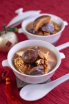 Sea Treasure Soup