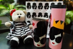 Starbucks Malaysia – Alice + Olivia