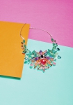 Swarovski Spring/Summer 2018 Crystal Rainbow Collection Is A “Rainbow Paradise”-Pamper.my