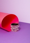 Swarovski Spring/Summer 2018 Crystal Rainbow Collection Is A “Rainbow Paradise”-Pamper.my