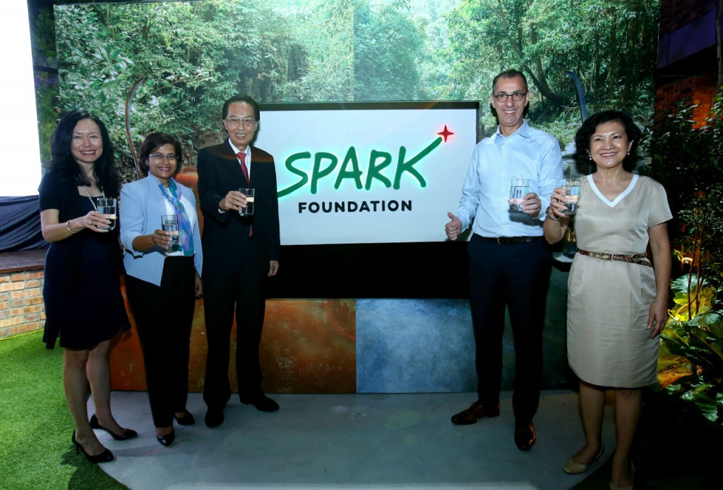 HEINEKEN Malaysia's SPARK Foundation Continues To Enrich Communities-Pamper.my