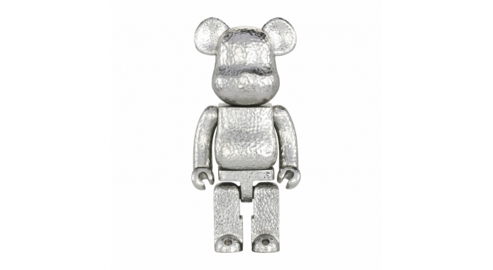 BE@RBRICK Collectors, You Have To Add This Special Edition BE@RBRICK From Royal Selangor To Your Collection-Pamper.my