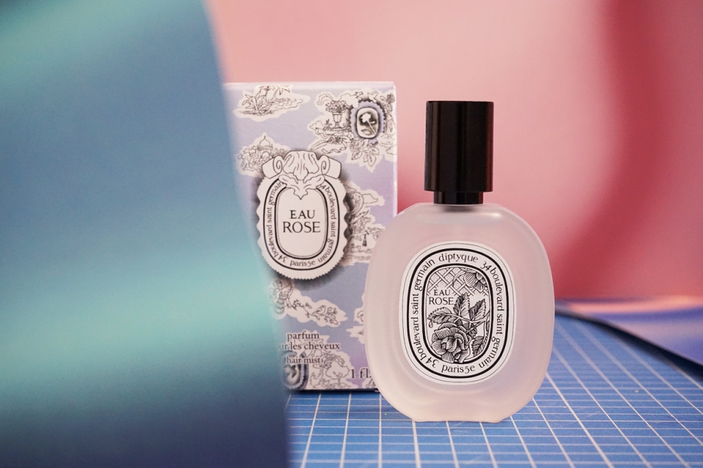 Charm Your Valentine's With diptyque's New & Limited Edition Rose Delight Collection-Pamper.my