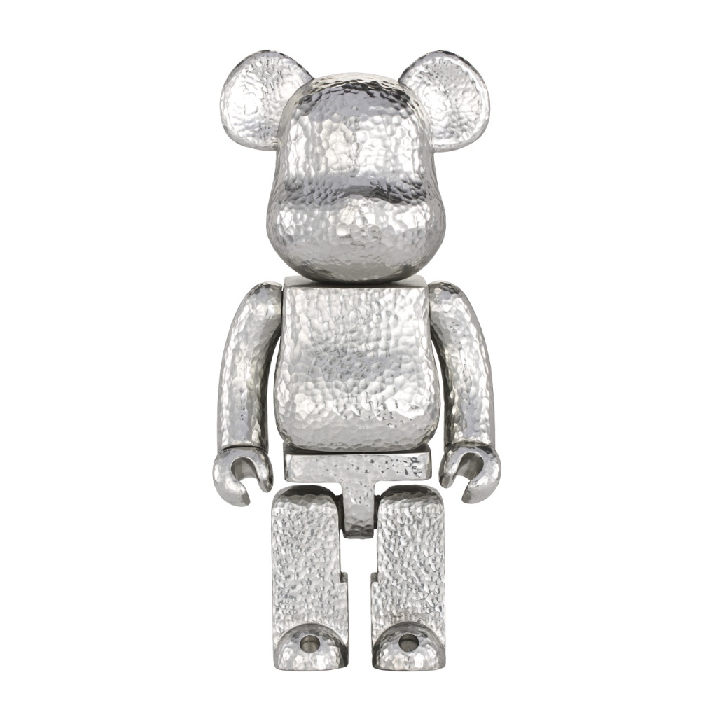 BE@RBRICK Collectors, You Have To Add This Special Edition BE@RBRICK From Royal Selangor To Your Collection-Pamper.my