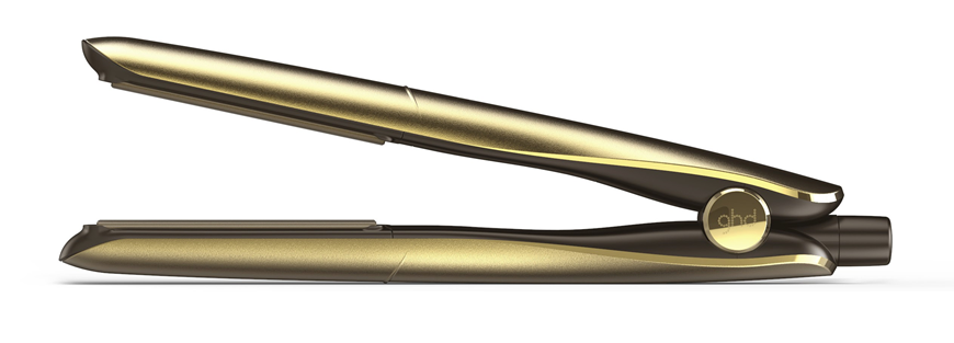 ghd gold 18k styler - product image