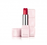 Guerlain KISSKISS LOVELOVE Lipstick, 565 RED-Pamper.my
