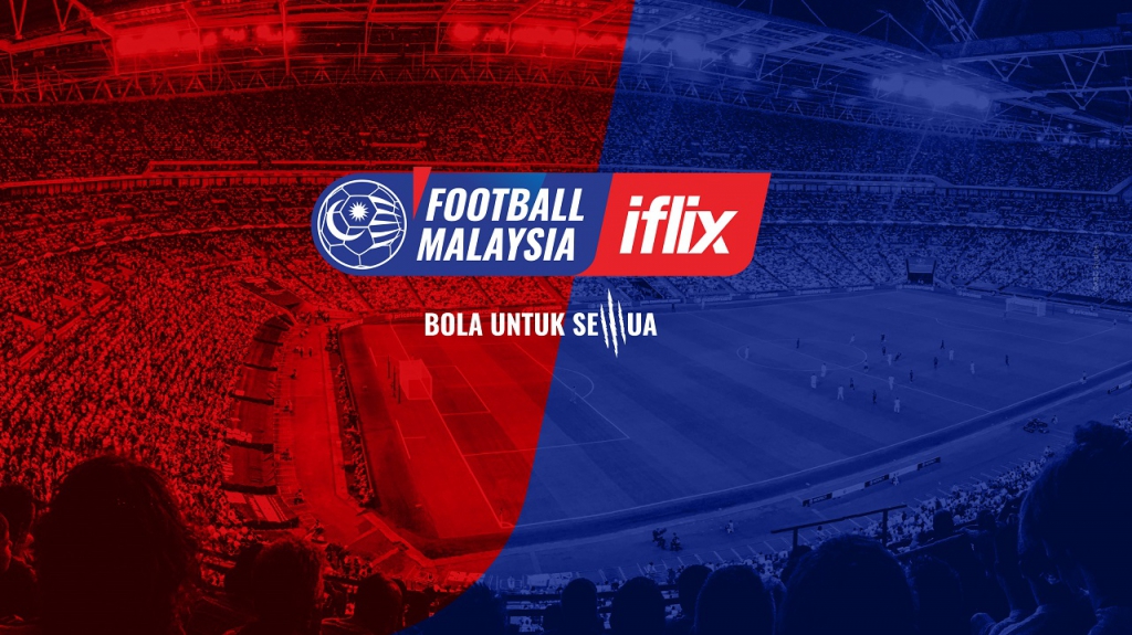 Iflix & Football Malaysia Made Malaysian Sports History With The First, All-New 'Football Malaysia on iflix' Channel-Pamper.my