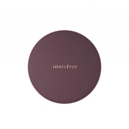 innisfree Limited Edition Leather Cushion Case 13 - RM43