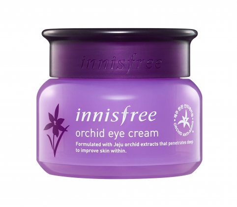 innisfree Orchid Eye Cream, RM111-Pamper.my