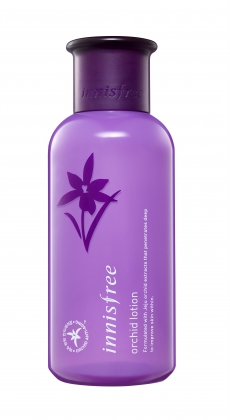 innisfree Orchid Lotion, RM89-Pamper.my