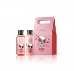 innisfree x Snoopy My Body Cedar Wood Set – RM98