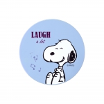 innisfree x Snoopy My Cushion Case (LAUGH) – RM36
