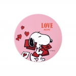 innisfree x Snoopy My Cushion Case (LOVE) – RM36