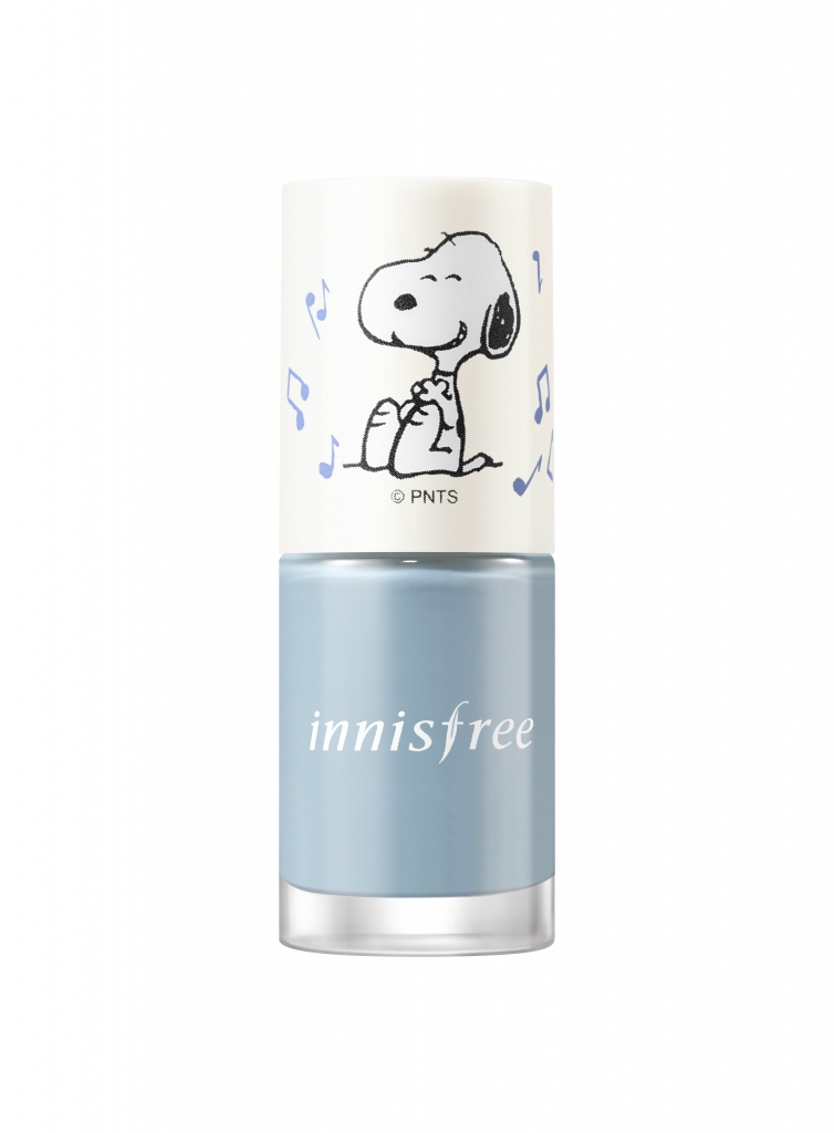 Snoopy Fans, You Have To Get Your Hands On The innisfree X Snoopy