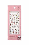 innisfree x Snoopy Self Nail Sticker Design – RM15