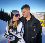 Paris Hilton Is Engaged To Boyfriend, Chris Zylka, That’s Hot!-Pamper.my
