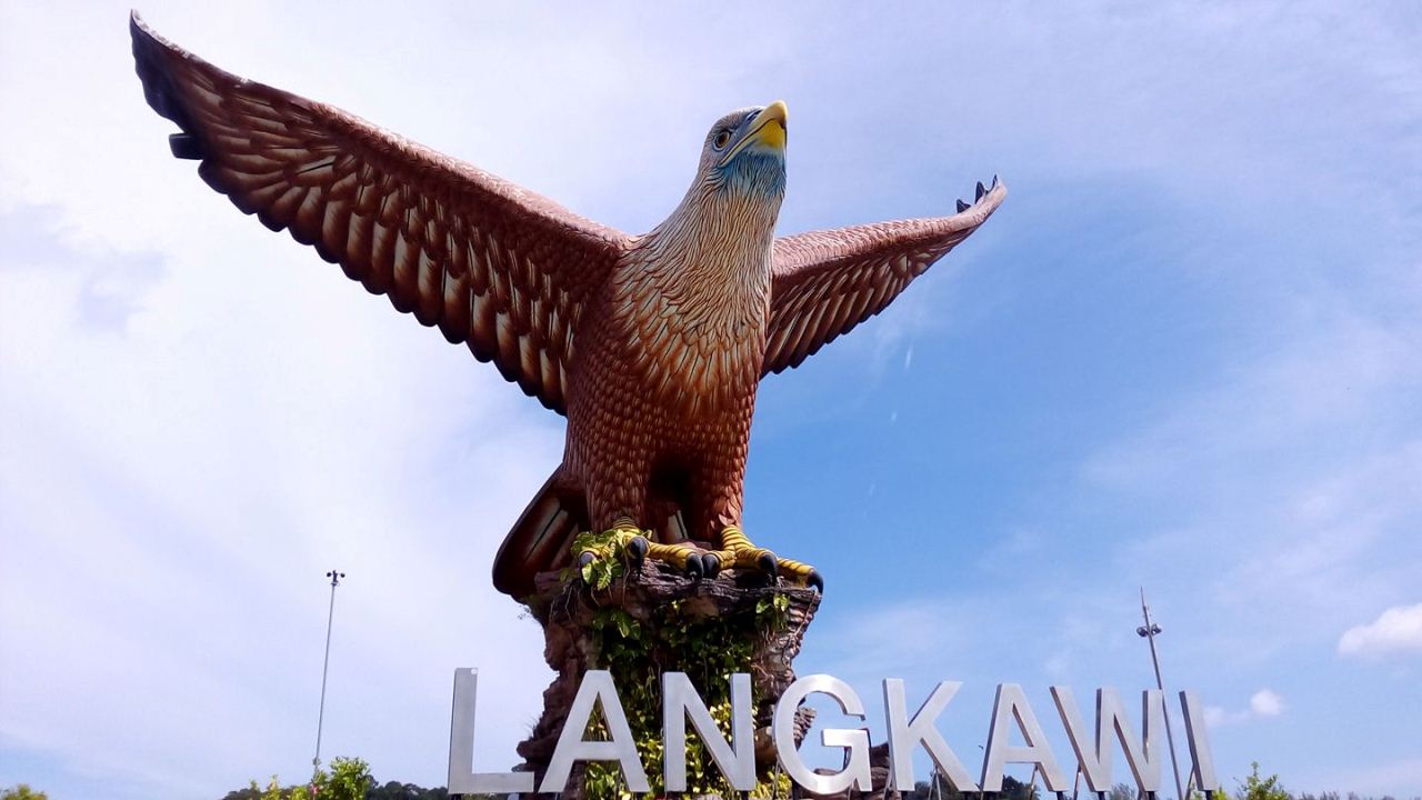 Langkawi, Malaysia