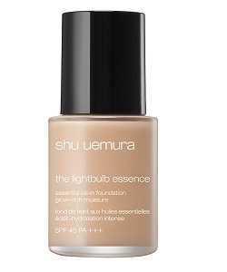 shu uemura the lightbulb essence essential-oil-in foundation-Pamper.my