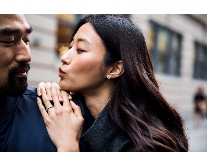 Choose To 'Believe In Love' This Valentine's Day With Tiffany & Co.-Pamper.my