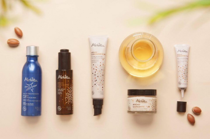 Renew & Lift Your Face Contour With The Melvita Argan Concentré Pur Range-Pamper.my