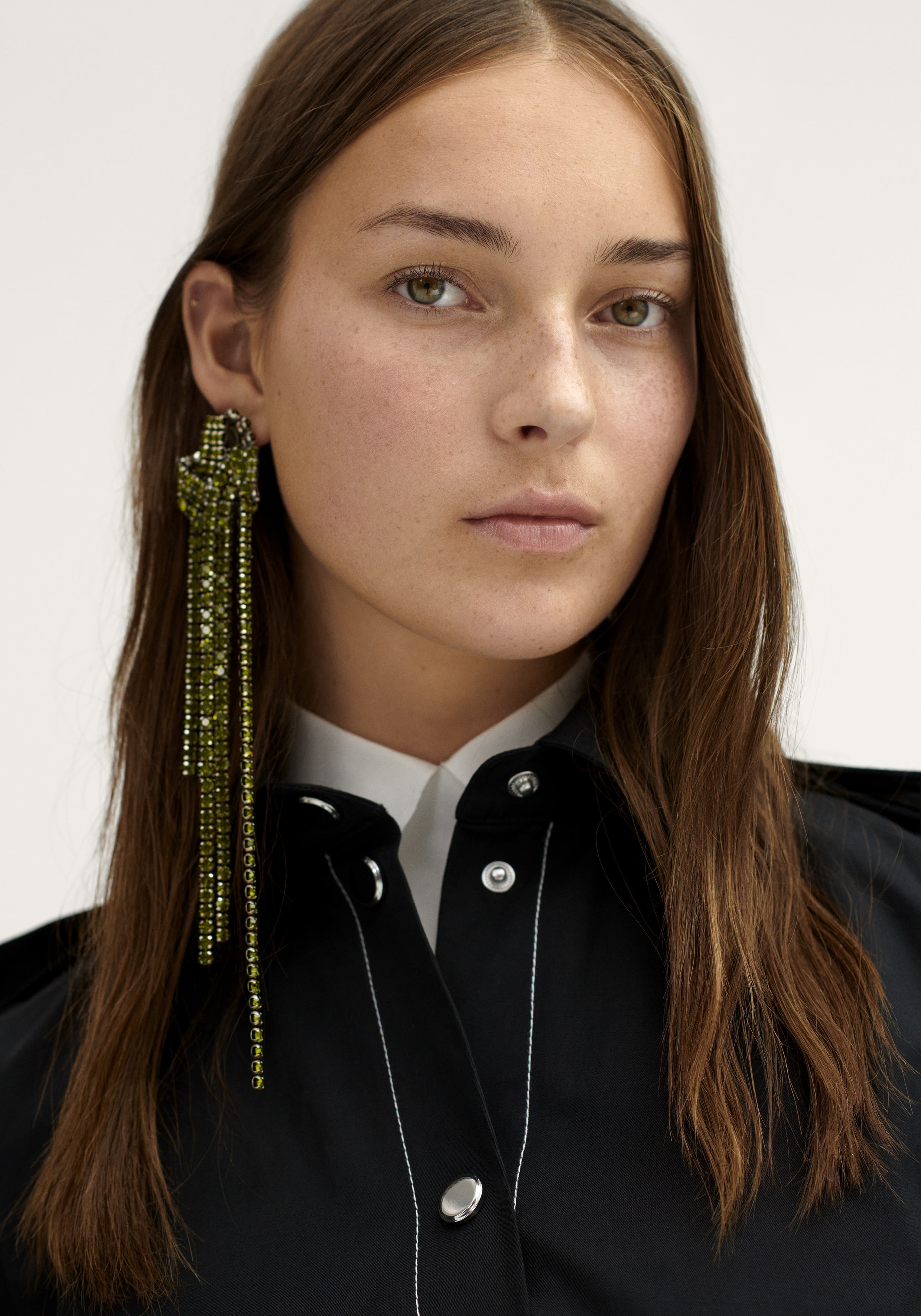 H&m clearance studio ss18