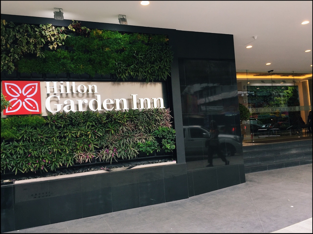 #Scenes: Hilton Garden Inn Kuala Lumpur Jalan Tuanku Abdul Rahman North Brings Affordable Luxury In The Middle of Chow Kit-Pamper.my