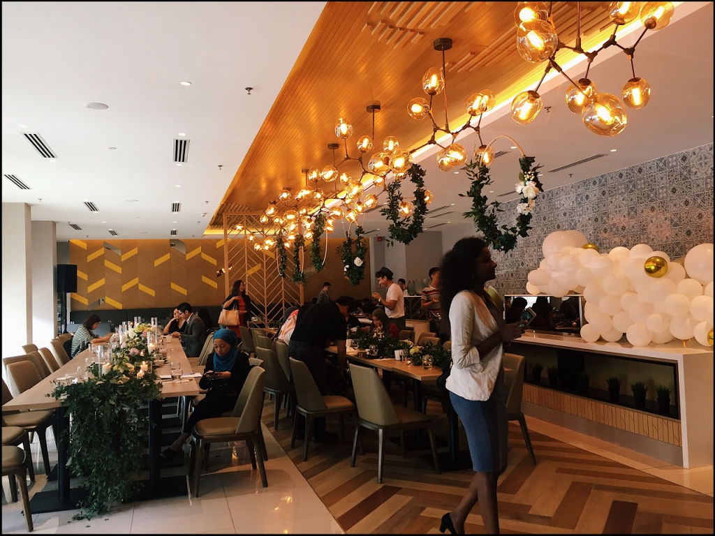 #Scenes: Hilton Garden Inn Kuala Lumpur Jalan Tuanku Abdul Rahman North Brings Affordable Luxury In The Middle of Chow Kit-Pamper.my