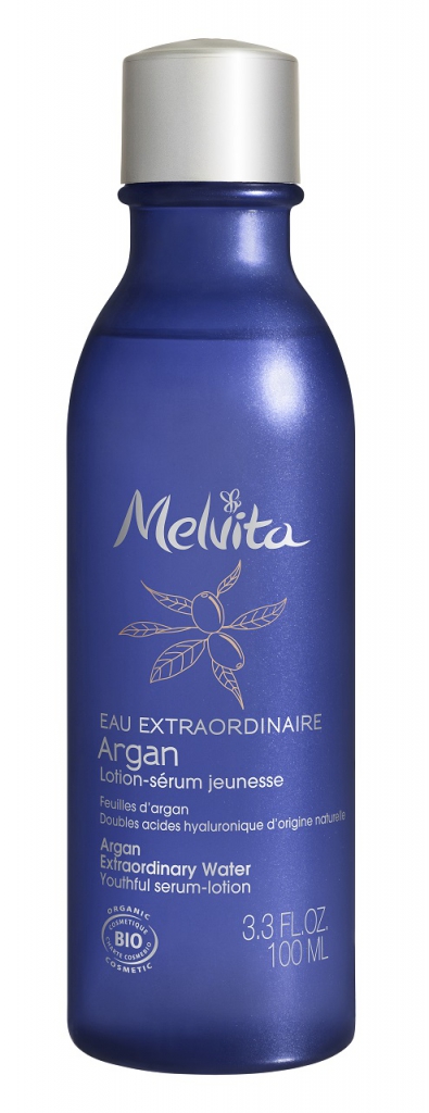 Melvita Argan Extraordinary Water-Pamper.my