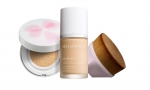 Achieve Smooth, Poreless Skin Just Like Fresh Flower Petals With The shu uemura Petal Skin Cushion Foundation-Pamper.my